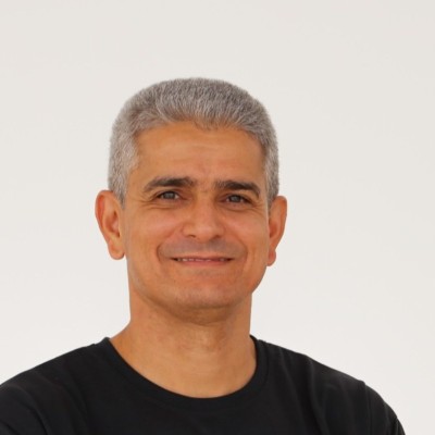 Prof. Dr. Marcos  Veiga dos Santos