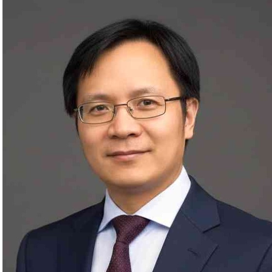 Prof. Dr. Xiaohui Zhou