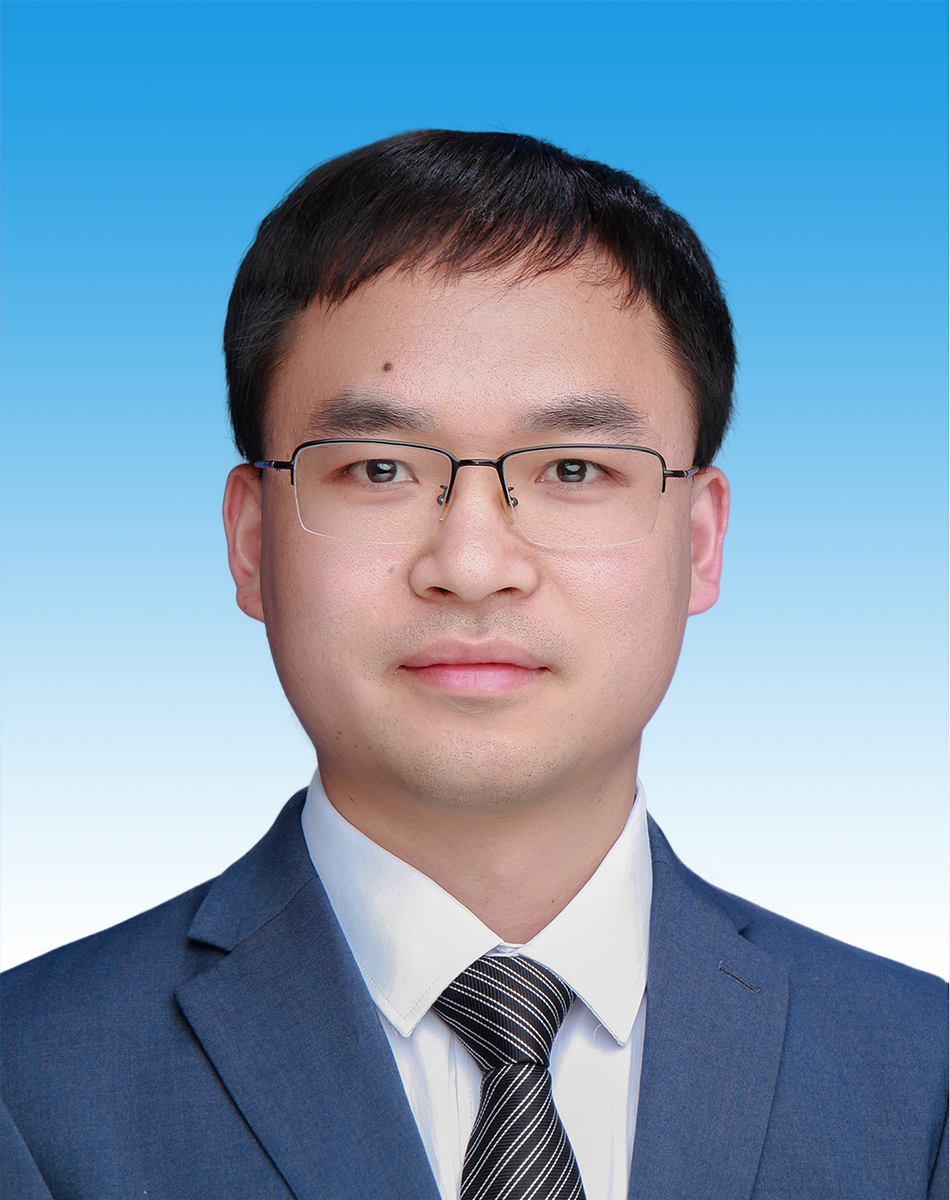 Prof. Dr. Lei Deng