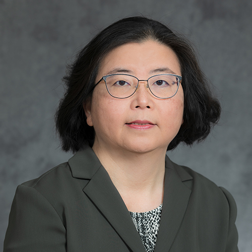 Dr. Ailam Lim