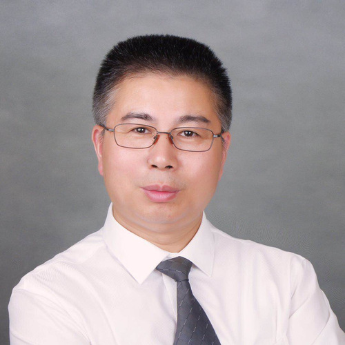 Prof. Dr. Jinlin Huang