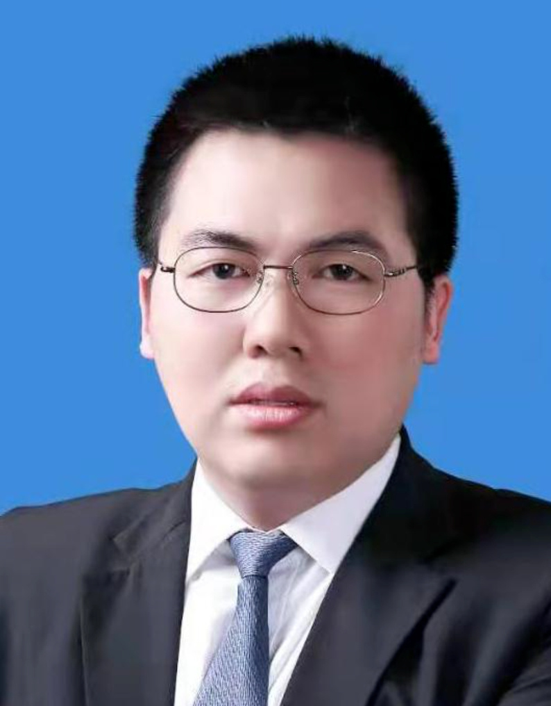 Prof. Dr. Jianfeng Wang