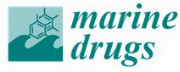 Marine Drugs