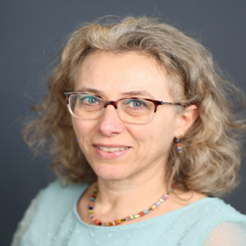 Prof. Dr. Francesca Rossi
