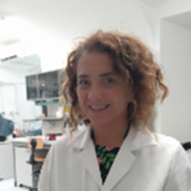 Dr. Brigitta Buttari