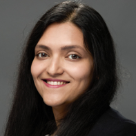 Dr. Anindita Ganguly