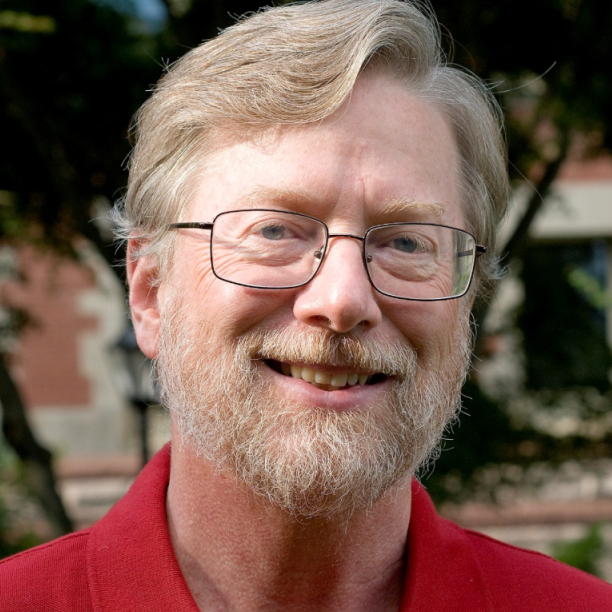 Prof. Dr. John Logan