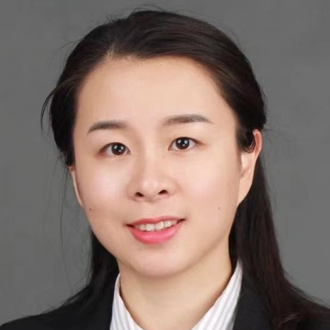 Prof. Dr. Sainan Lin