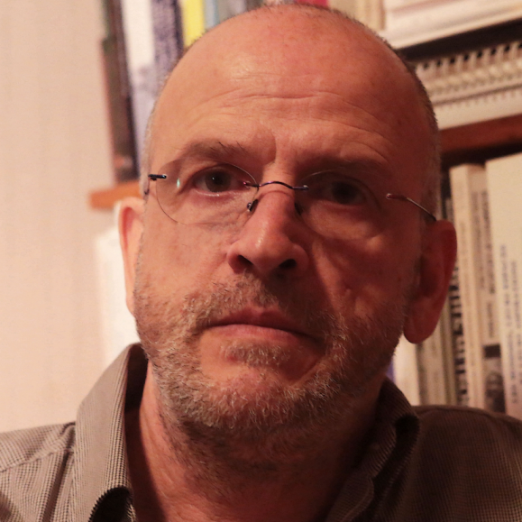 Prof. Dr. Thomas Maloutas