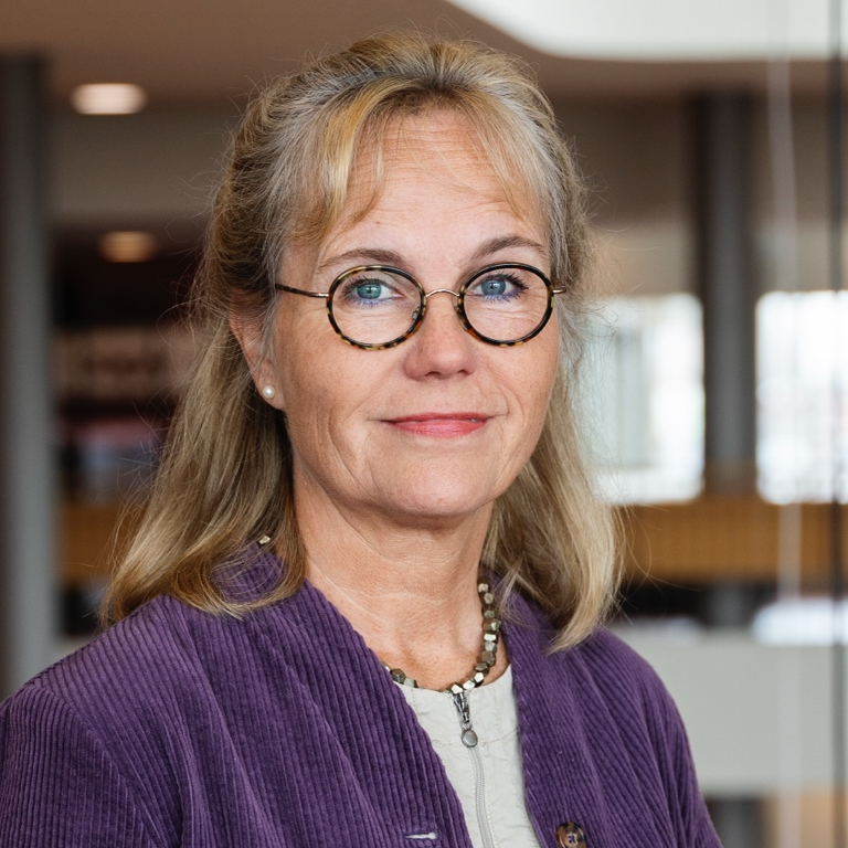 Prof. Karin Grundström