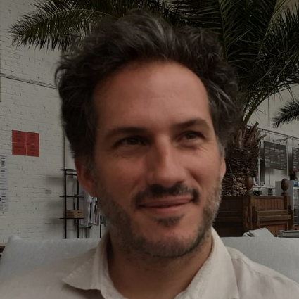 Dr. Thomas Pfirsch