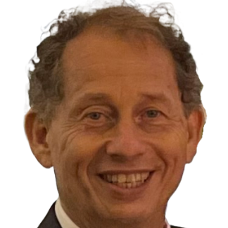 Dr. Davi Geiger