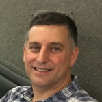 Dr. Michael Parker