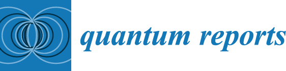 Quantum Reports
