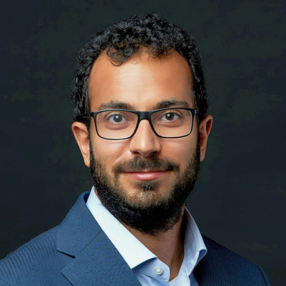 Dr. Marco Avesani