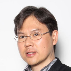 Dr. Lock Yue Chew