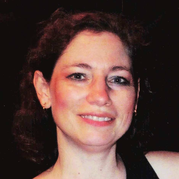 Dr. Ruth Kastner
