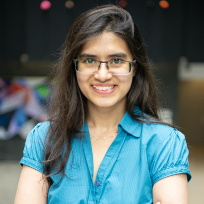 Dr. Anindita Maiti