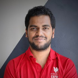Dr. Pavan Hosur