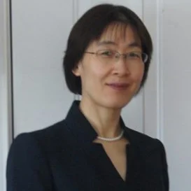 Prof. Dr. Chuanrong Zhang