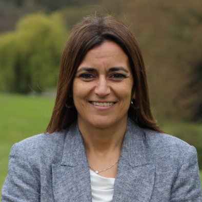 Prof. Dr. Ines Sante Riveira