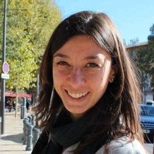 Dr. Sara Gonizzi Barsanti