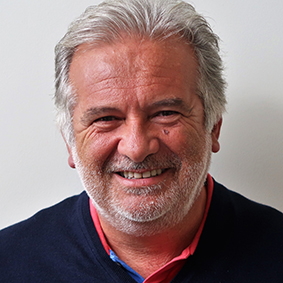 Prof. Dr. Fulvio Rinaudo