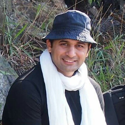 Dr. Sawaid Abbas