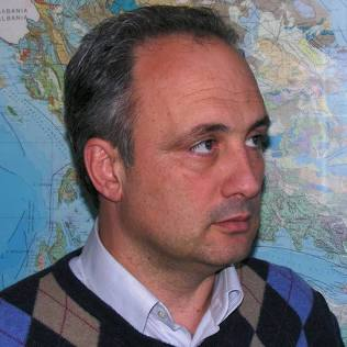 Prof. Dr. Ioannis Koukouvelas