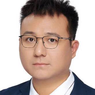 Prof. Dr. Tianwen Zhang
