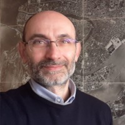 Dr. Maurizio Pollino