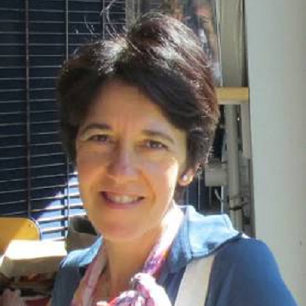 Prof. Dr. Eva Savina Malinverni