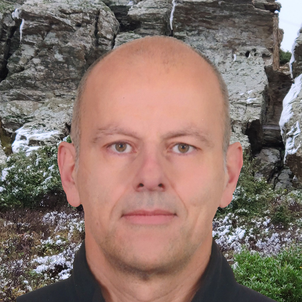Dr. Konstantinos X. Soulis