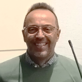 Dr. Teodosio Lacava
