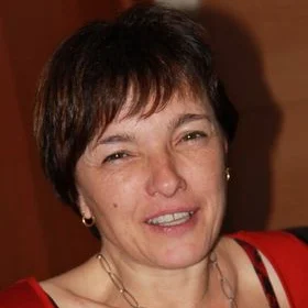 Prof. Dr. Maria Antonia Brovelli