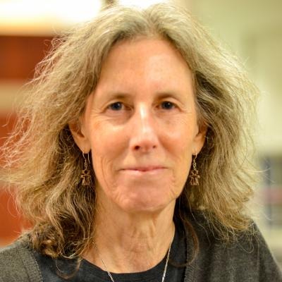 Prof. Dr. Marguerite Madden