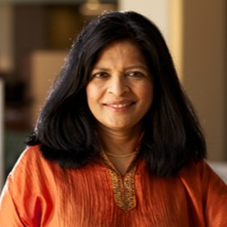 Prof. Dr. Suchi Gopal