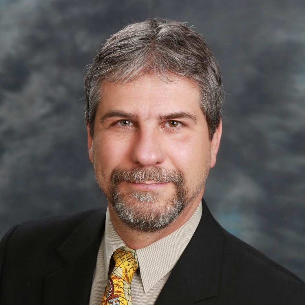 Prof. Dr. Marcelo Santos