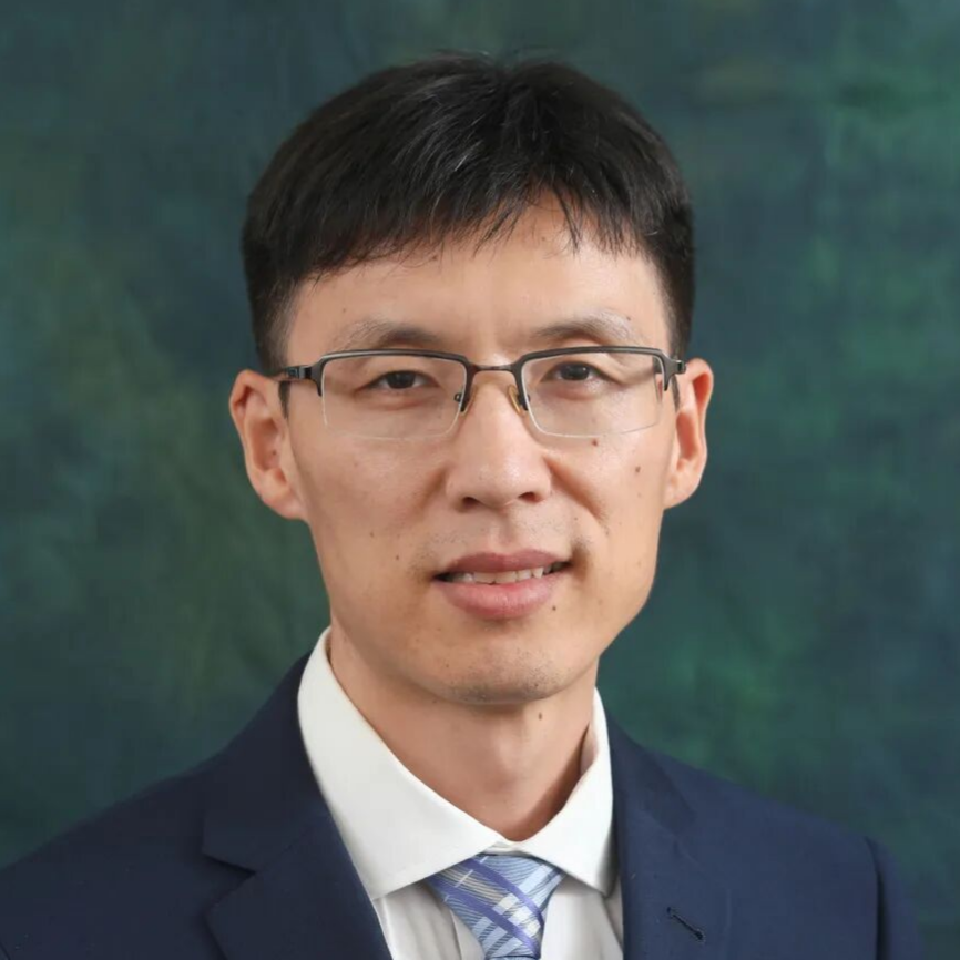 Prof. Dr. Xintao Liu