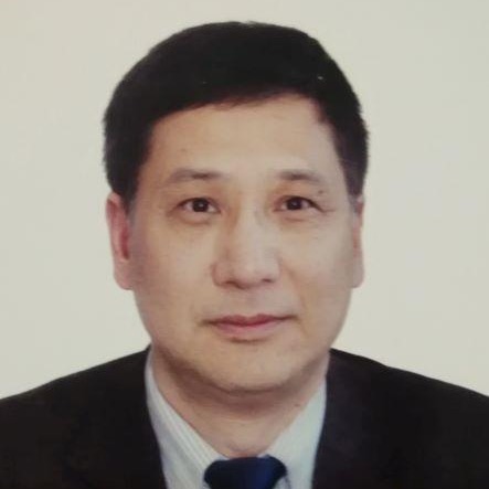 Prof. Dr. Hang Guo