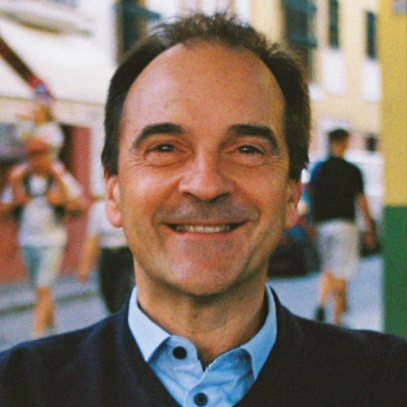 Prof. Dr. Antonio Miguel Ruiz-Armenteros