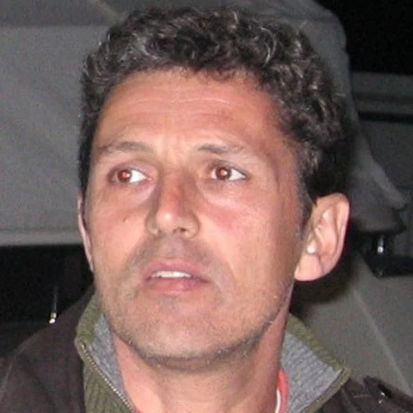 Dr. João Catalão Fernandes