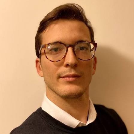 Dr. Filippo Sarvia