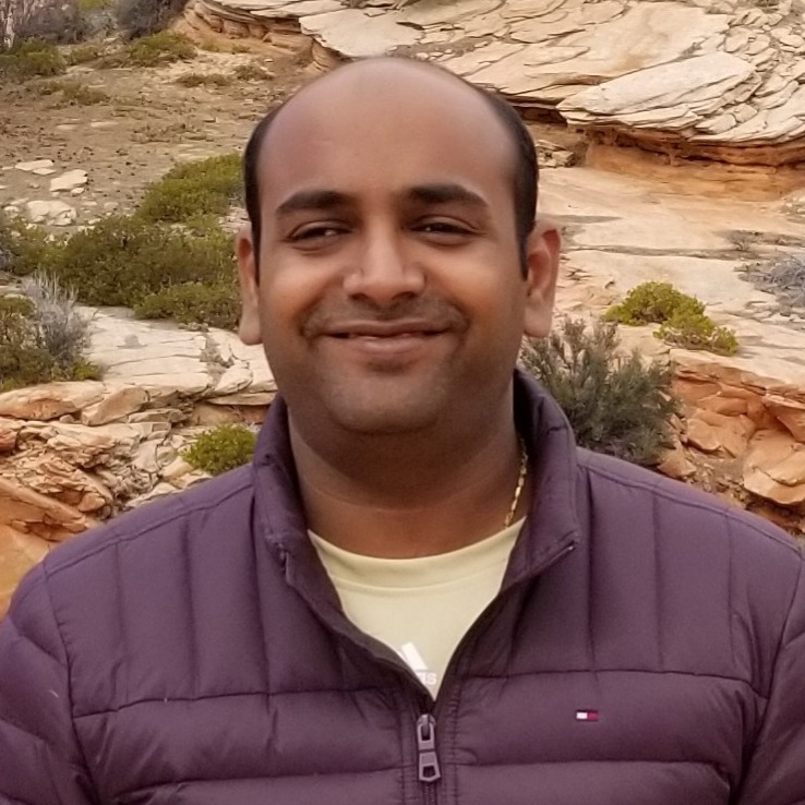 Mr. Mohit Aggarwal
