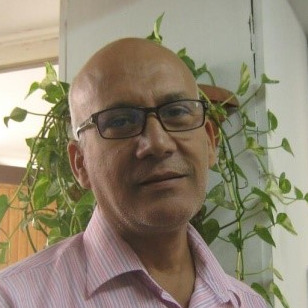 Dr. Mohamed Abd El-Hady