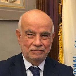 Prof. Giuseppe Scanu