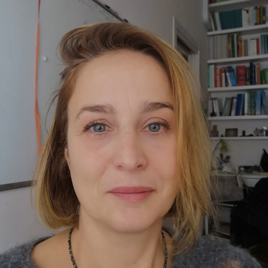 Prof. Paola Zamperlin