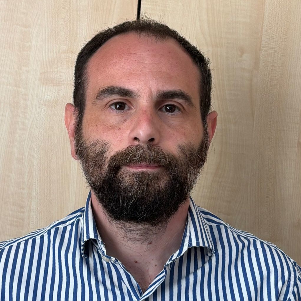 Prof. Antonio Ganga