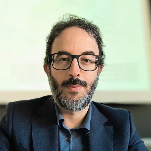 Prof. Antonello Romano