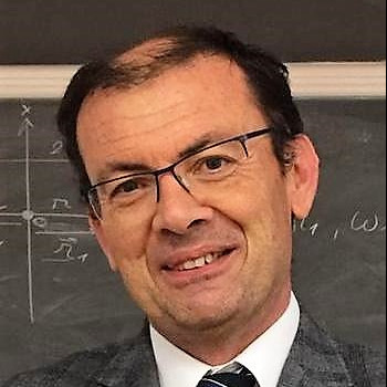 Prof. Domenico Visintini